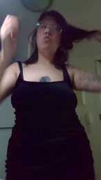 Black_soul1 webcam model stream image