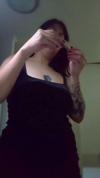 Black_soul1 webcam model stream image