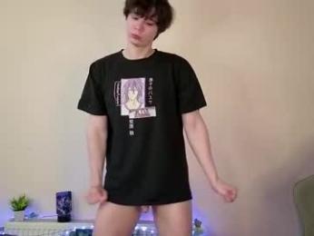anthonycutie webcam model stream image