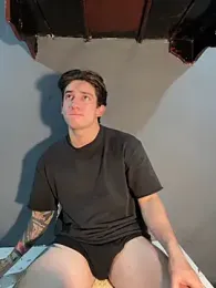 AteneoJr webcam model stream image