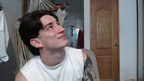 AteneoJr webcam model stream image