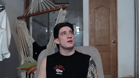 AteneoJr webcam model stream image