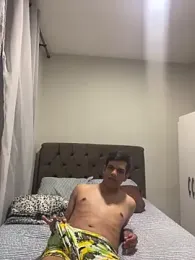 tentacaosexy webcam model stream image