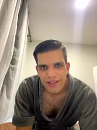 tentacaosexy webcam model stream image