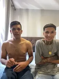 tentacaosexy webcam model stream image