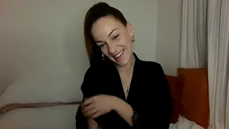 Edenfox- webcam model stream image