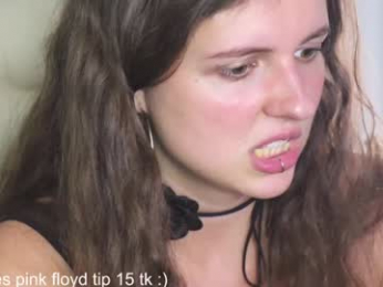 sereta_fin webcam model stream image