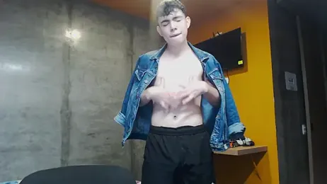 lukeboyce33 webcam model stream image