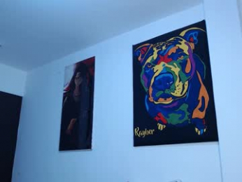 ray_coopers webcam model stream image