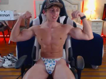 maty_star webcam chaturbate model stream image