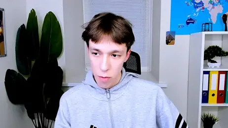 MarkBranston webcam stripchat model stream image