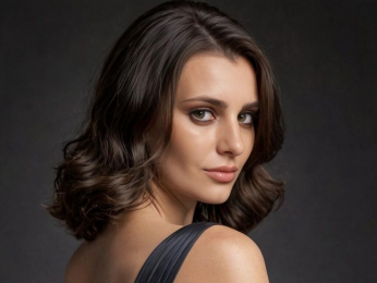 AnishaBee webcam model stream image