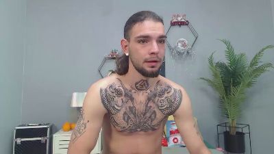 KaneHunter webcam model stream image