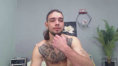 KaneHunter webcam model stream image