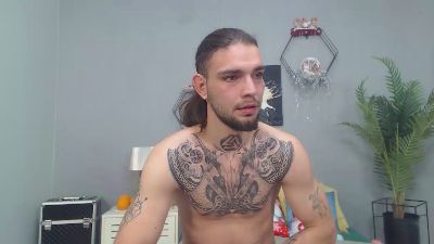 KaneHunter webcam cam4 model stream image