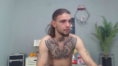 KaneHunter webcam model stream image