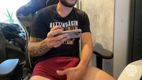 bigdick19cm90 webcam model stream image