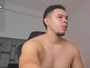 jhotta_foxx webcam chaturbate model stream image