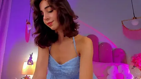 ElsaYoung webcam stripchat model stream image