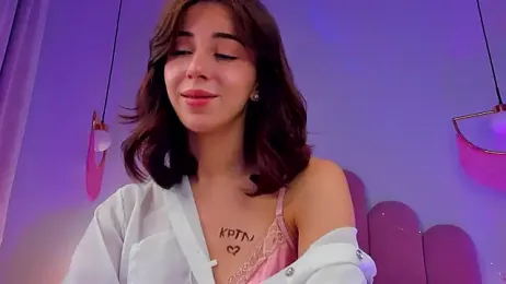 ElsaYoung webcam model stream image