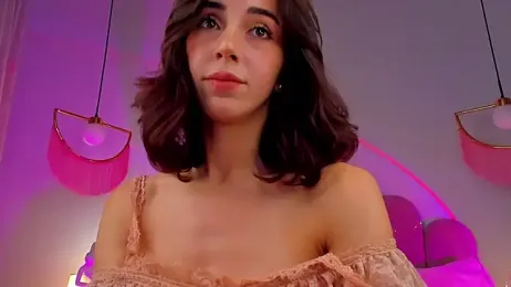 ElsaYoung webcam model stream image