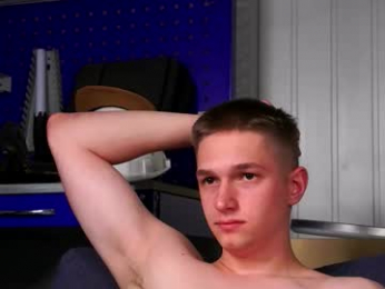 dustyn_fox webcam model stream image