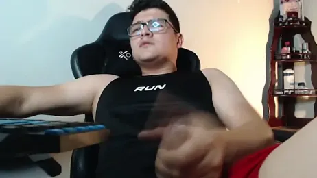 Plug_Control webcam model stream image