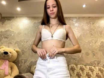 TonetteSollis webcam model stream image