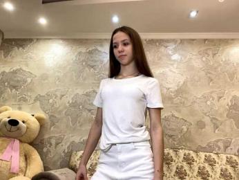 TonetteSollis webcam model stream image