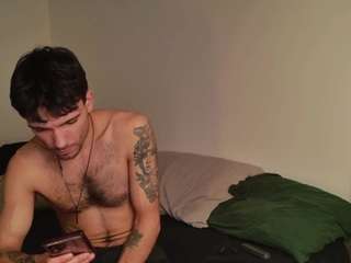 jackdesfeux webcam model stream image