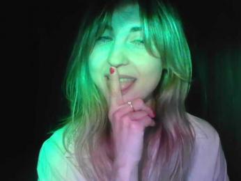 LunaSecret1 webcam bongacams model stream image