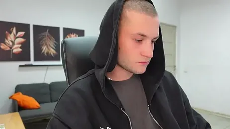 Igor_Wilde webcam model stream image