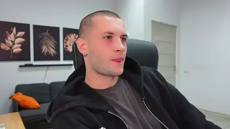 Igor_Wilde webcam model stream image