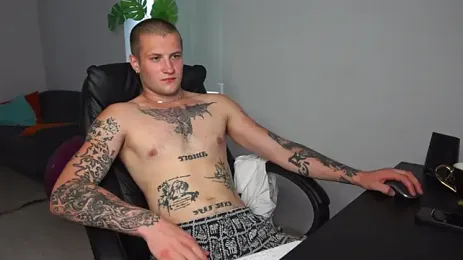 Igor_Wilde webcam model stream image