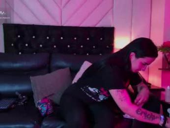 scaarlett_prince webcam chaturbate model stream image