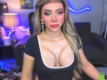 misstressheavenly webcam model stream image