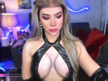 misstressheavenly webcam model stream image