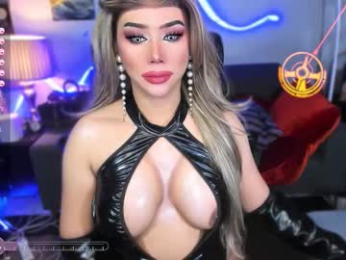 misstressheavenly webcam model stream image