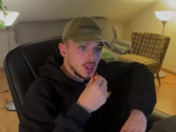 daimon_hall webcam model stream image