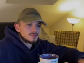 daimon_hall webcam chaturbate model stream image