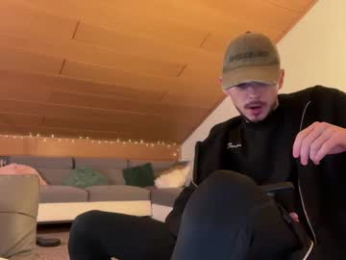 daimon_hall webcam model stream image