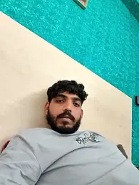 Playboyrisky webcam model stream image