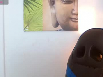 tom_muscle1 webcam chaturbate model stream image