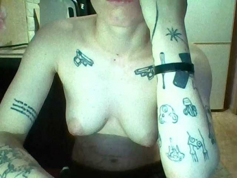 Sandra-a webcam bongacams model stream image