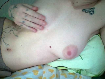 Sandra-a webcam model stream image