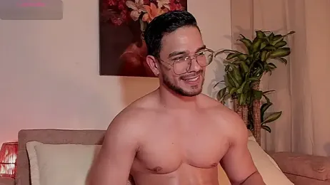 Josseph1_ webcam model stream image