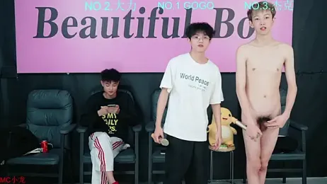 BeautifulBoys-888 webcam model stream image