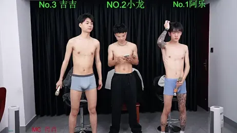 BeautifulBoys-888 webcam model stream image