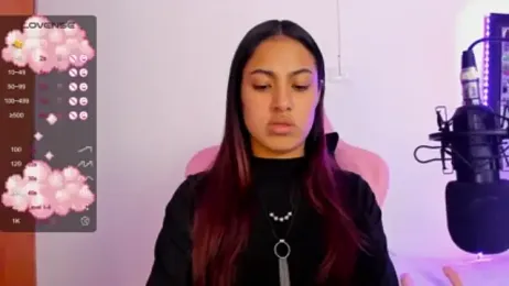 Kayla_foxxy webcam stripchat model stream image