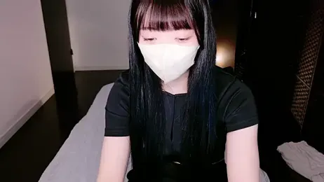 irohani_usagi webcam model stream image